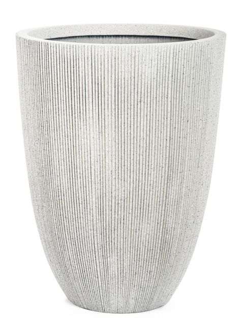 Kvetináč G21 Sand Cone 44 x 44 x 57,5